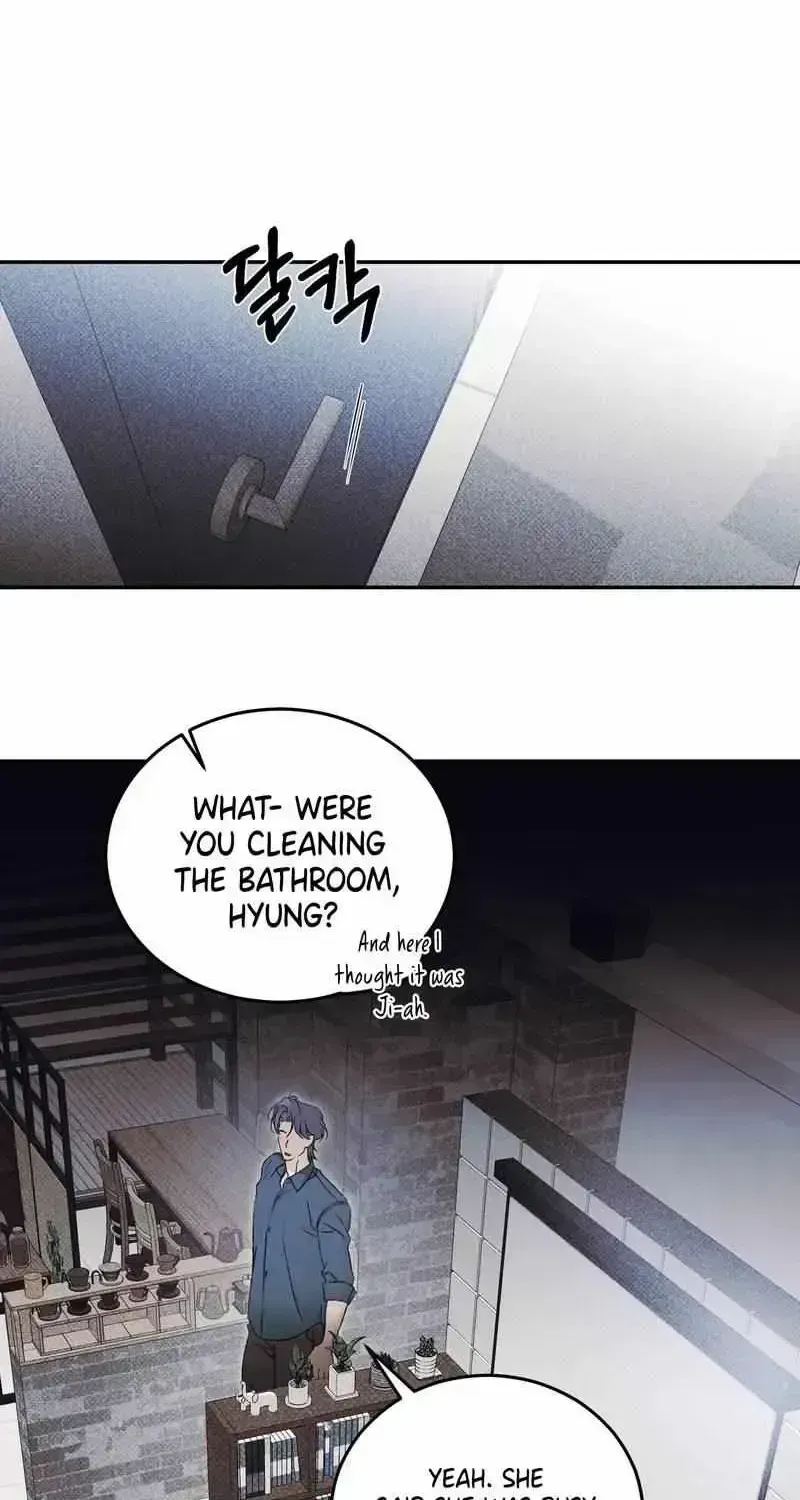 Read A Night When Stars Fell chapter 1.4 image 55 on Lezhin