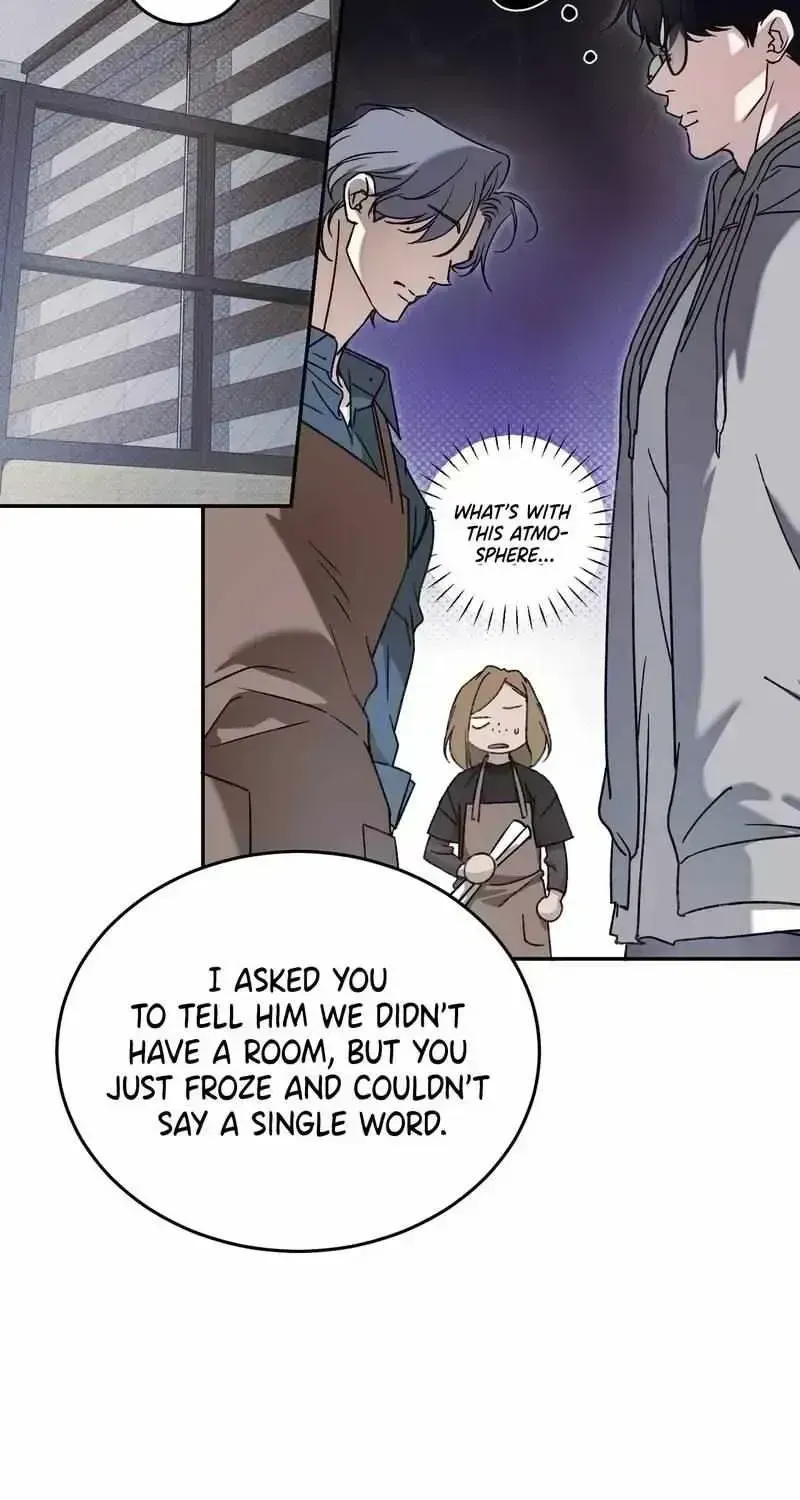 Read A Night When Stars Fell chapter 1.5 image 32 on Lezhin