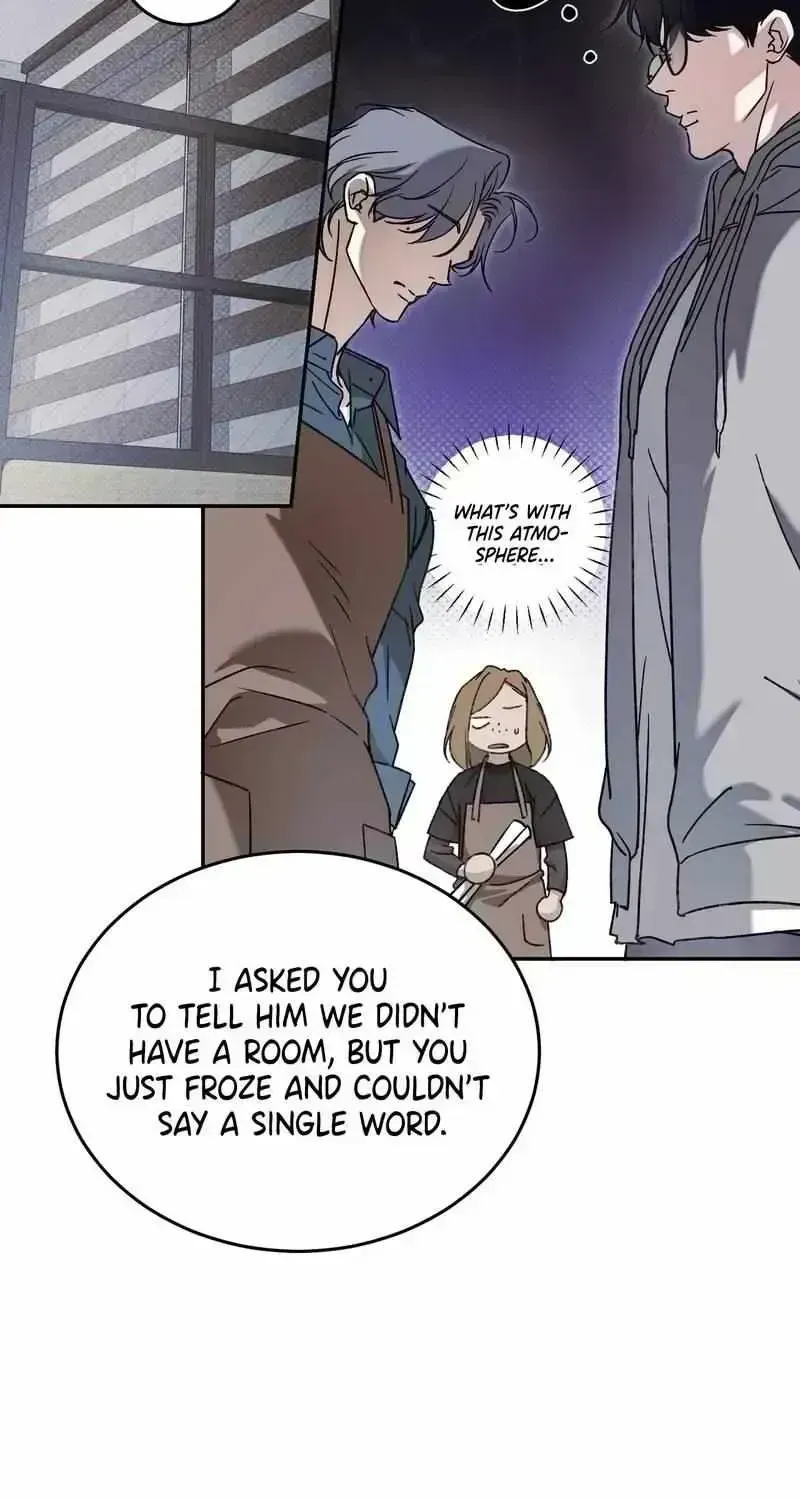 Read A Night When Stars Fell chapter 1.6 image 32 on Lezhin