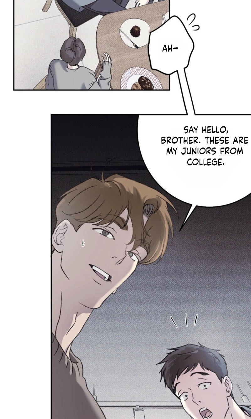 Read A Night When Stars Fell chapter 11 image 28 on Lezhin