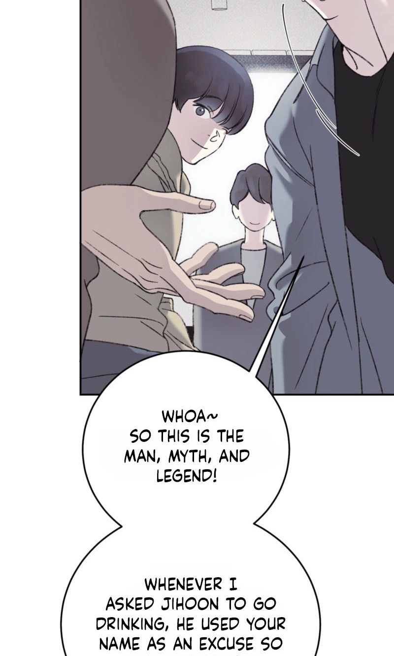 Read A Night When Stars Fell chapter 11 image 29 on Lezhin