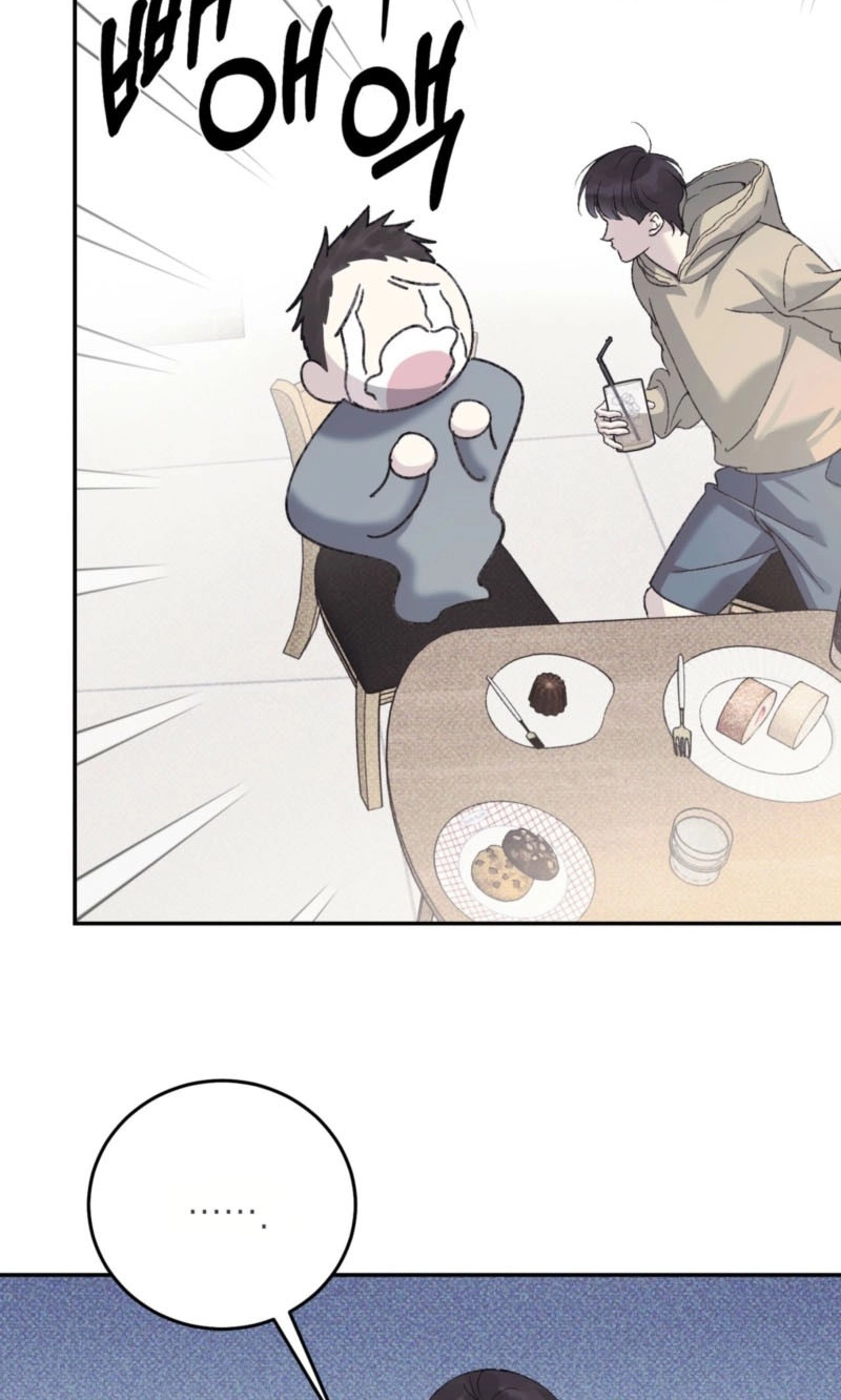 Read A Night When Stars Fell chapter 11 image 41 on Lezhin