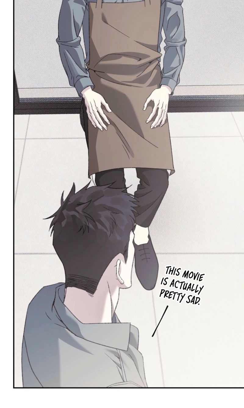 Read A Night When Stars Fell chapter 11 image 46 on Lezhin