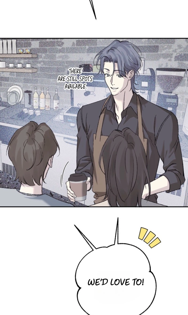 Read A Night When Stars Fell chapter 11 image 6 on Lezhin