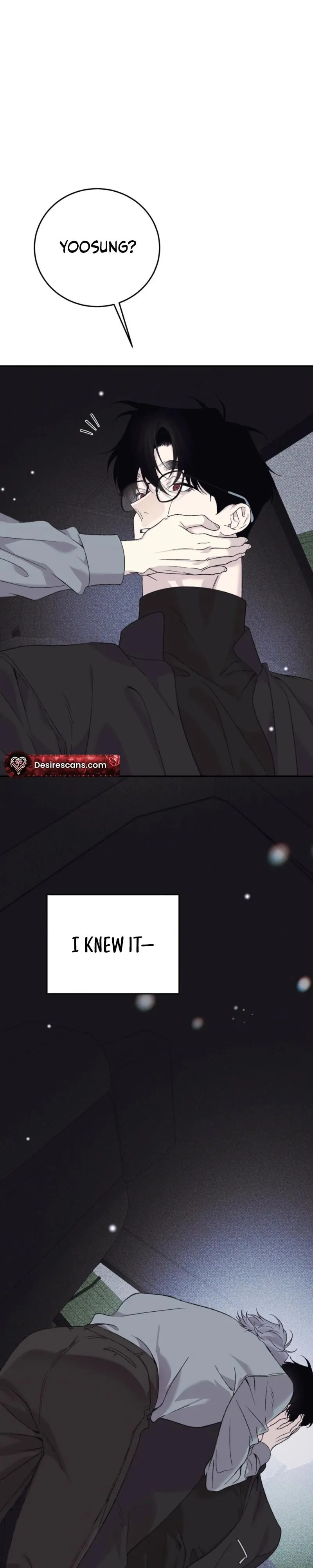 Read A Night When Stars Fell chapter 12 image 28 on Lezhin