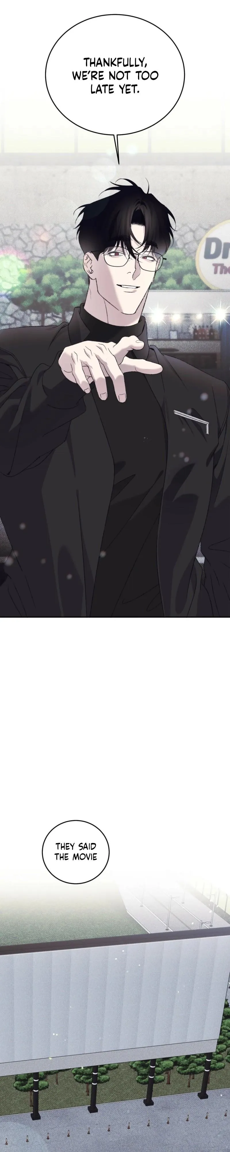 Read A Night When Stars Fell chapter 12 image 3 on Lezhin