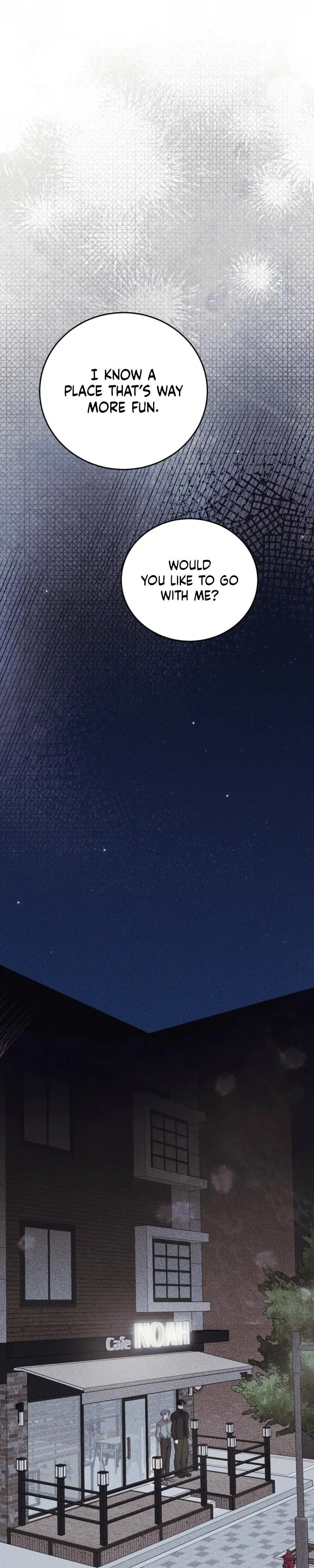 Read A Night When Stars Fell chapter 12 image 5 on Lezhin