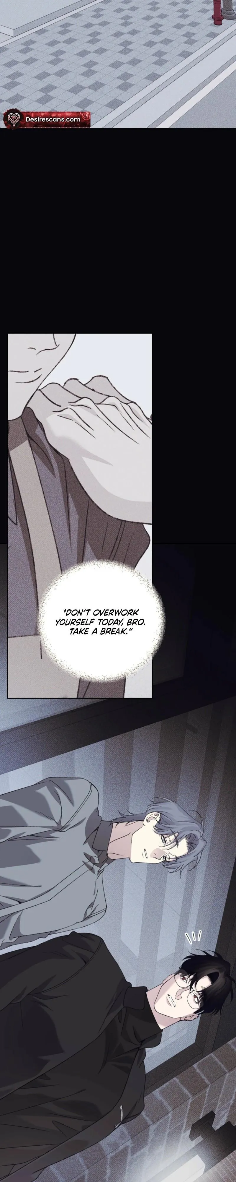 Read A Night When Stars Fell chapter 12 image 6 on Lezhin