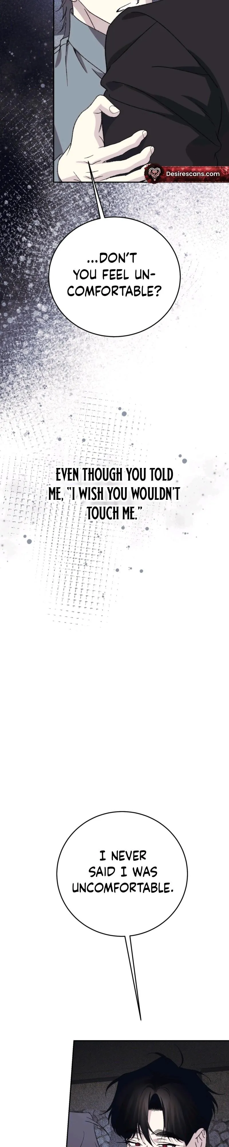 Read A Night When Stars Fell chapter 13 image 14 on Lezhin