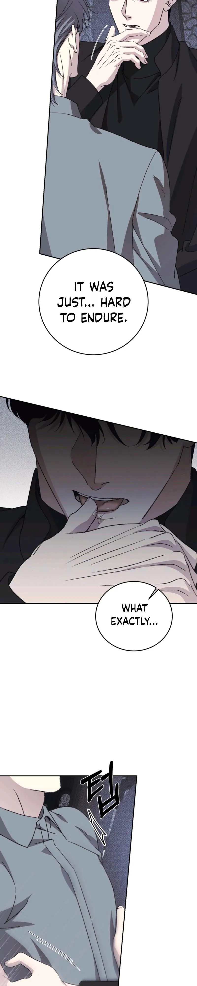 Read A Night When Stars Fell chapter 13 image 15 on Lezhin
