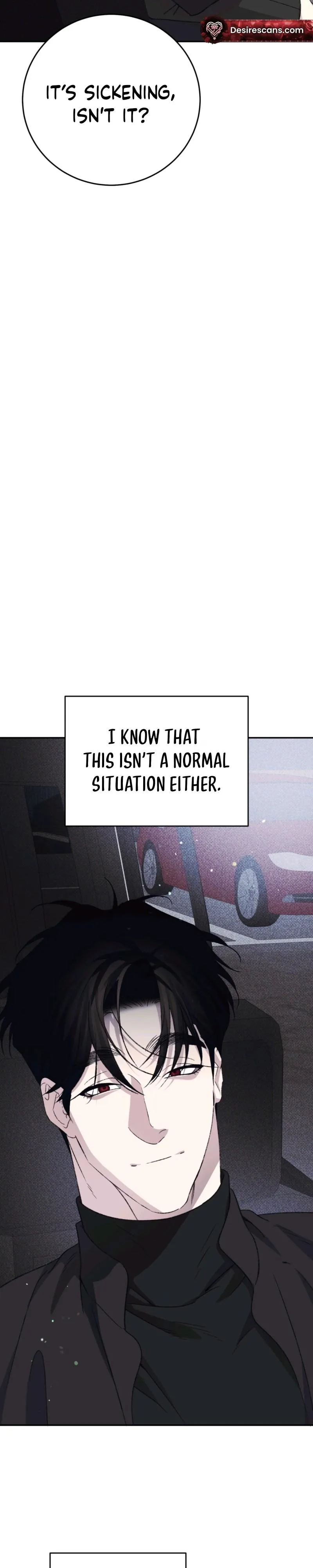Read A Night When Stars Fell chapter 13 image 18 on Lezhin