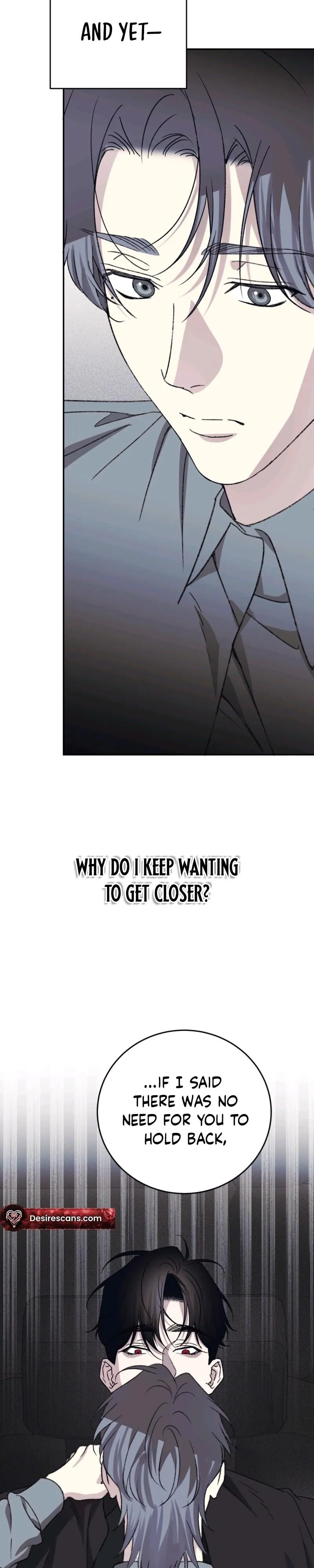 Read A Night When Stars Fell chapter 13 image 19 on Lezhin