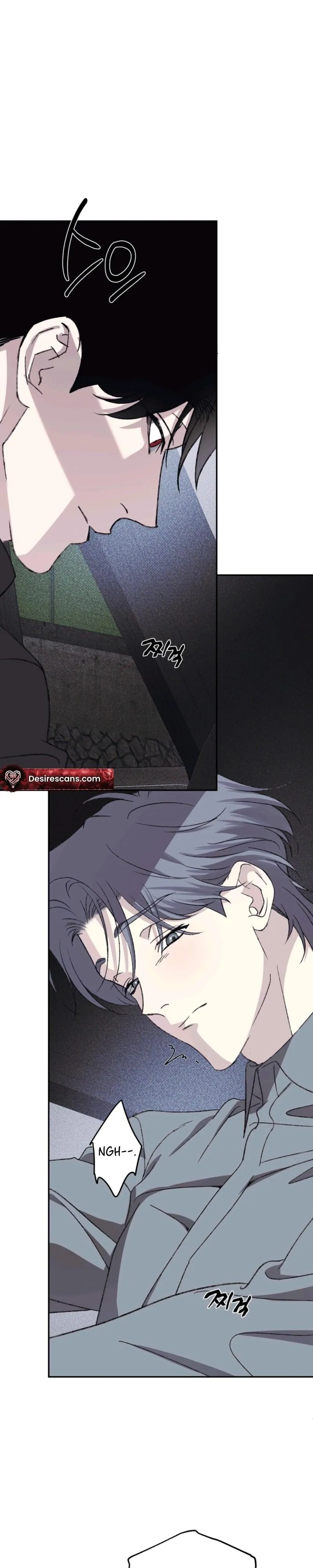Read A Night When Stars Fell chapter 13 image 22 on Lezhin
