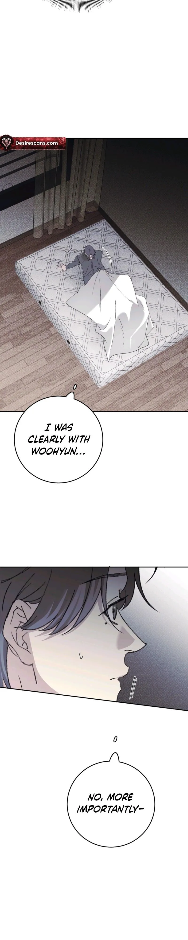 Read A Night When Stars Fell chapter 13 image 29 on Lezhin