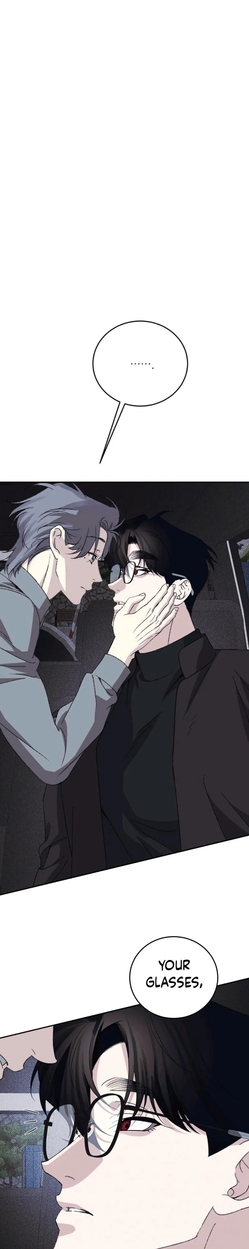 Read A Night When Stars Fell chapter 13 image 3 on Lezhin
