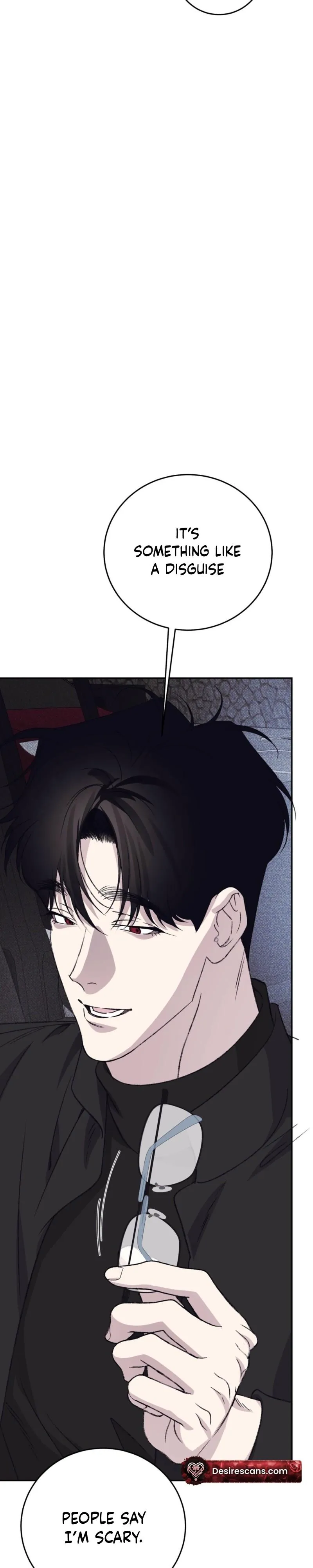 Read A Night When Stars Fell chapter 13 image 8 on Lezhin
