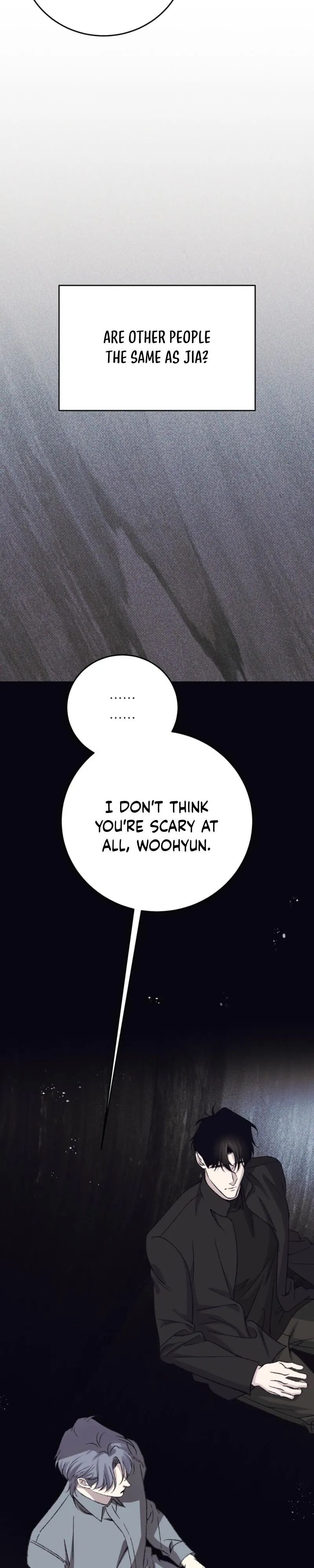 Read A Night When Stars Fell chapter 13 image 9 on Lezhin