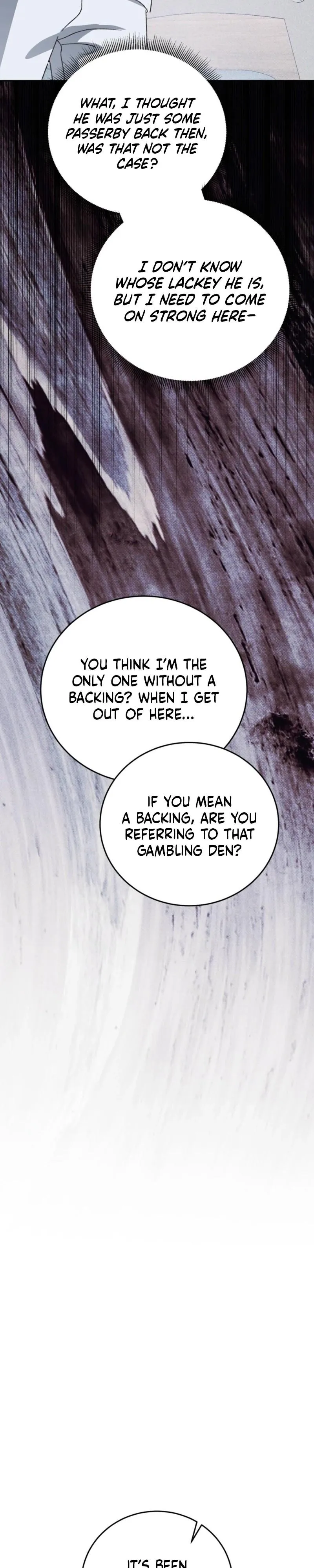Read A Night When Stars Fell chapter 14 image 22 on Lezhin