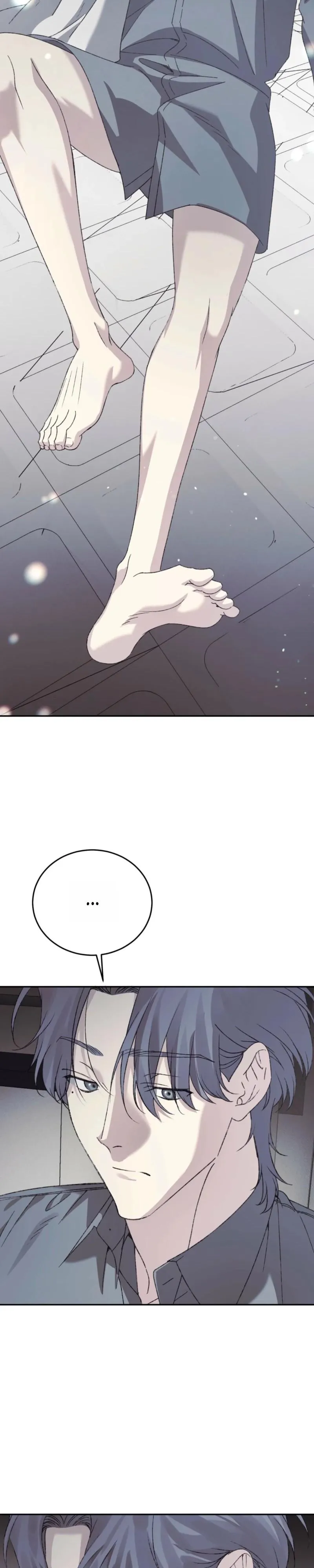 Read A Night When Stars Fell chapter 14 image 3 on Lezhin