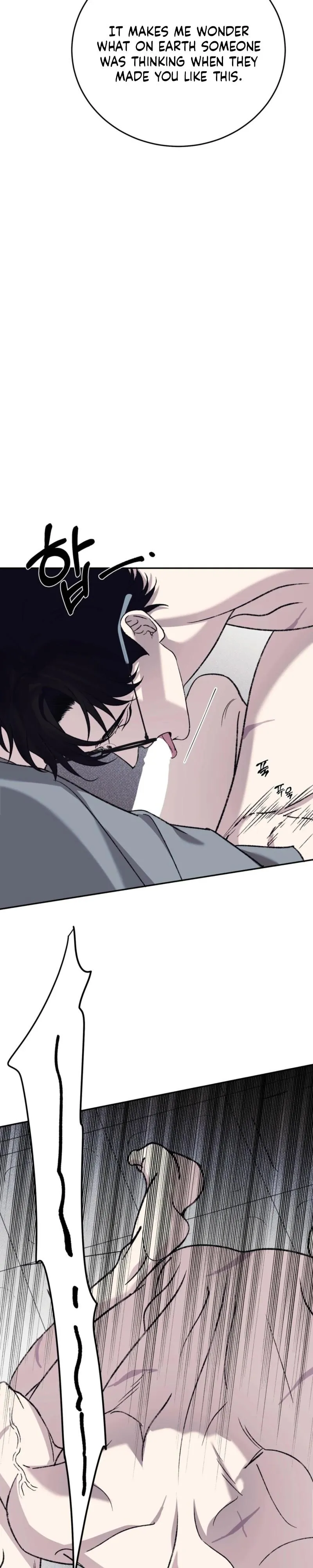 Read A Night When Stars Fell chapter 17 image 16 on Lezhin