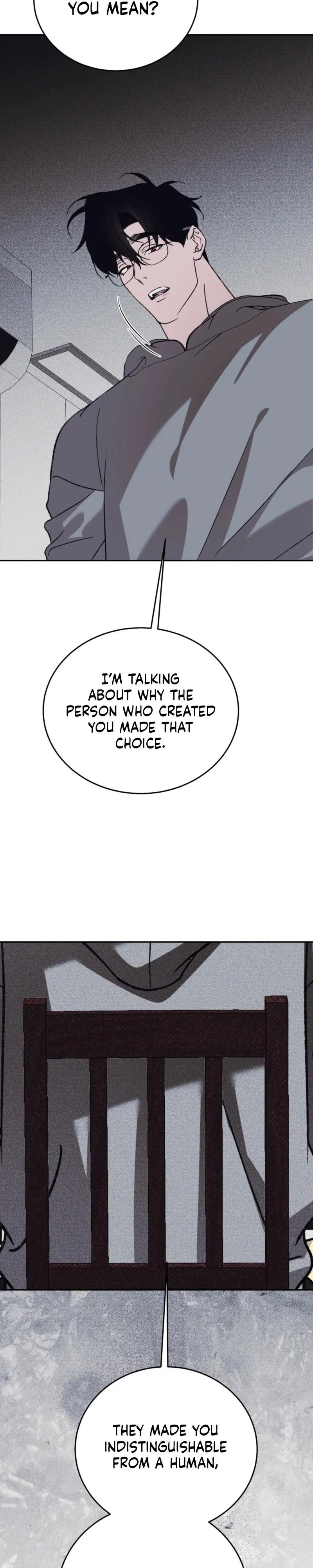 Read A Night When Stars Fell chapter 19 image 23 on Lezhin