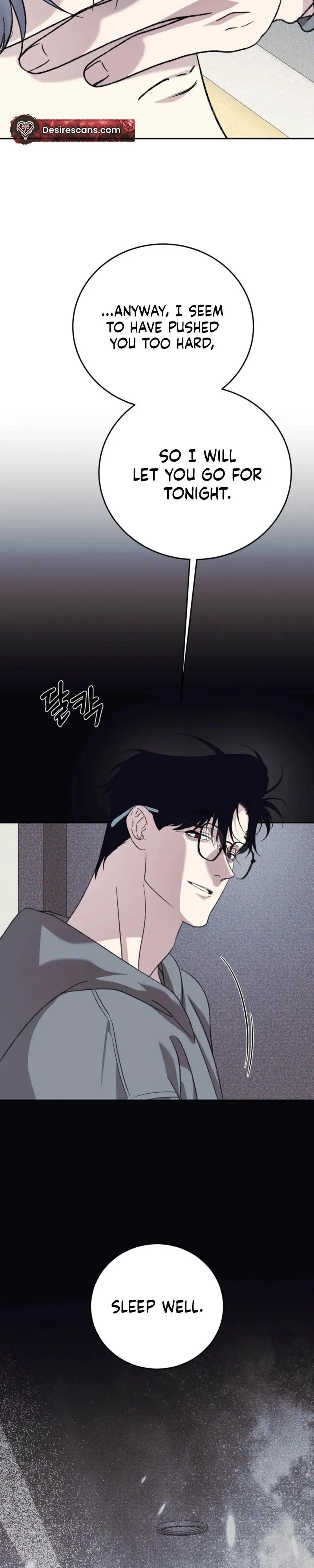 Read A Night When Stars Fell chapter 19 image 28 on Lezhin