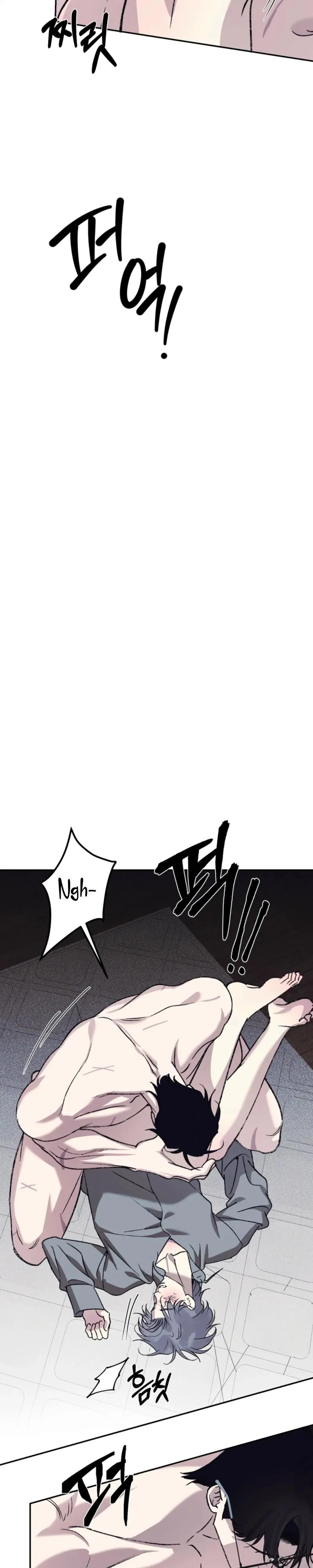 Read A Night When Stars Fell chapter 19 image 3 on Lezhin