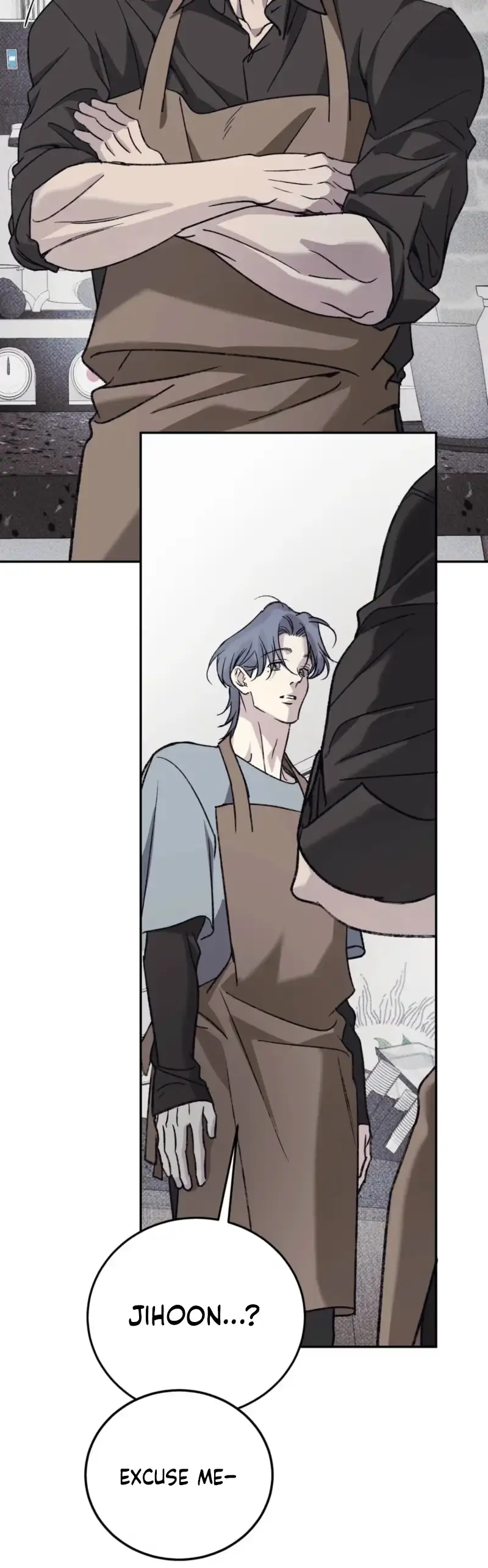 Read A Night When Stars Fell chapter 20 image 19 on Lezhin