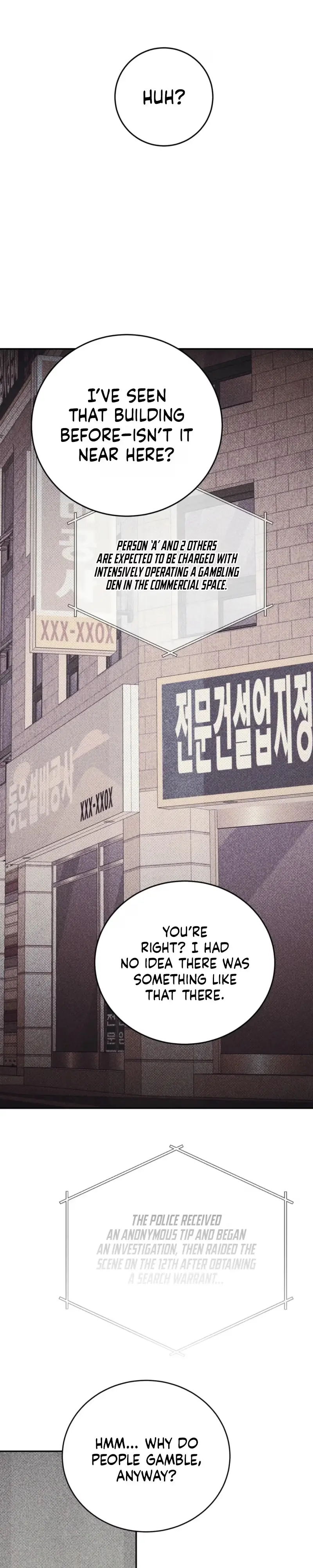 Read A Night When Stars Fell chapter 20 image 24 on Lezhin
