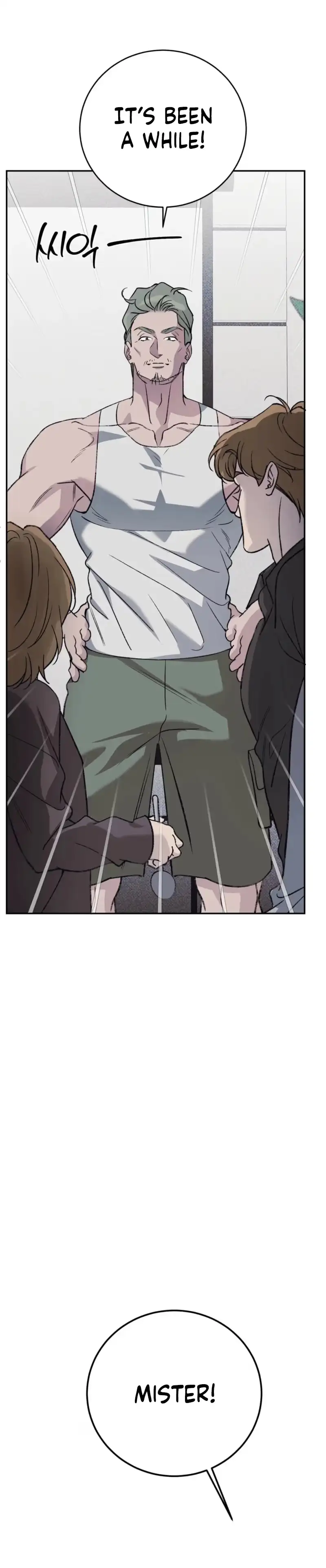 Read A Night When Stars Fell chapter 20 image 28 on Lezhin