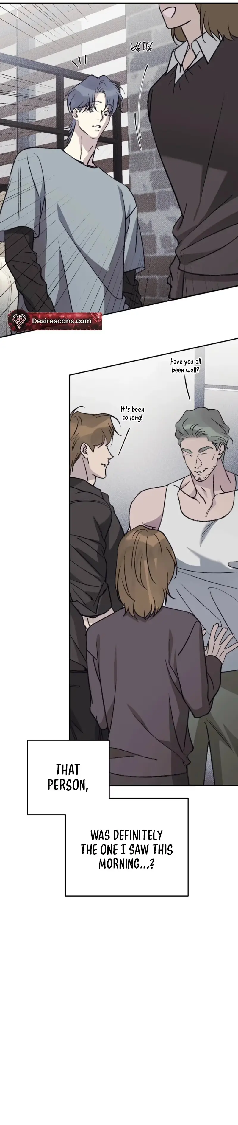 Read A Night When Stars Fell chapter 20 image 29 on Lezhin