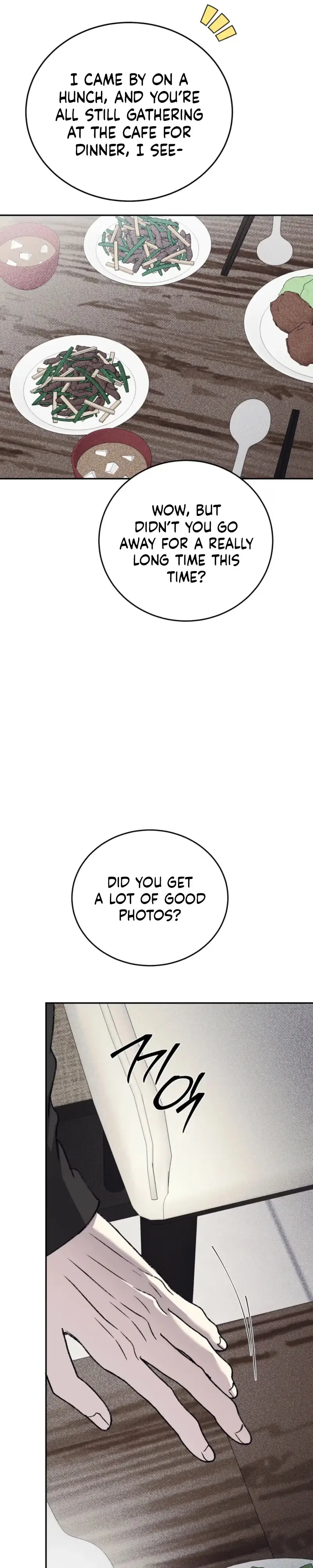 Read A Night When Stars Fell chapter 20 image 30 on Lezhin