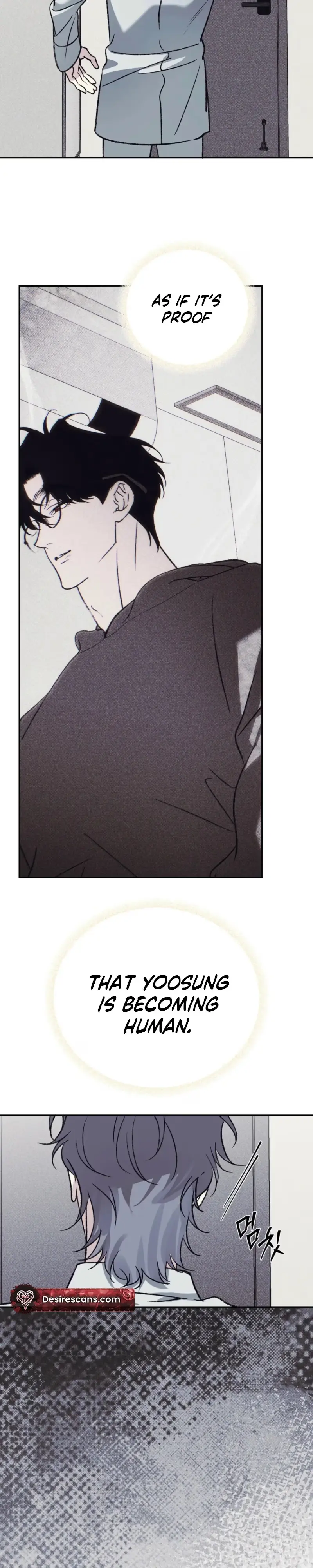 Read A Night When Stars Fell chapter 20 image 5 on Lezhin