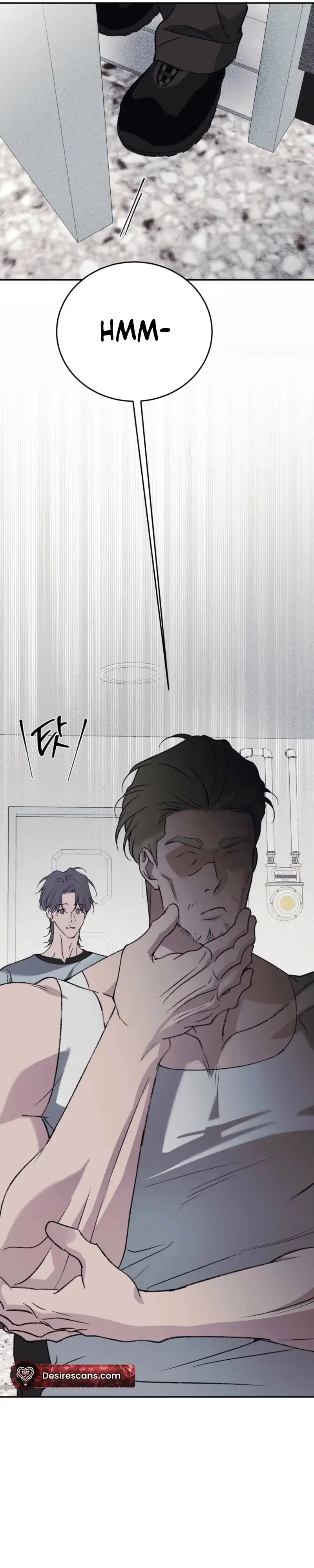 Read A Night When Stars Fell chapter 20 image 8 on Lezhin