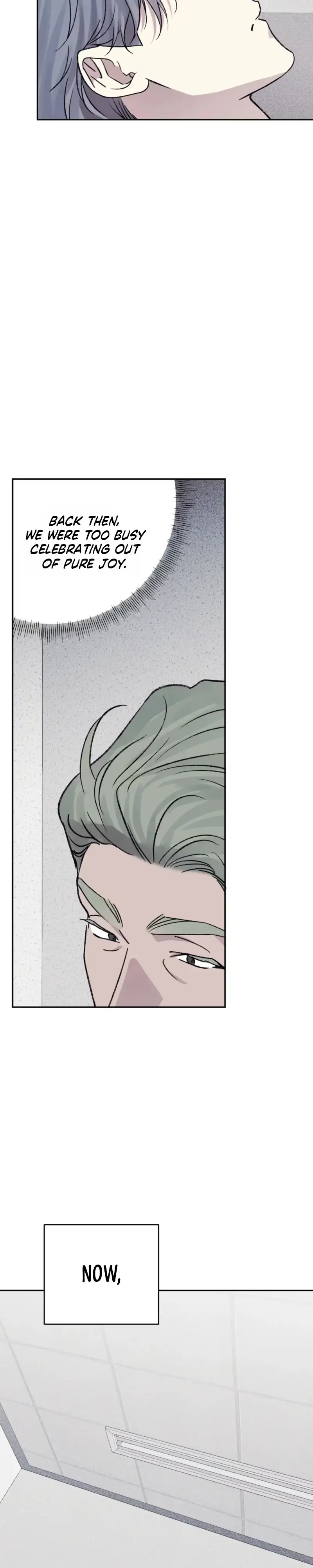 Read A Night When Stars Fell chapter 21 image 14 on Lezhin