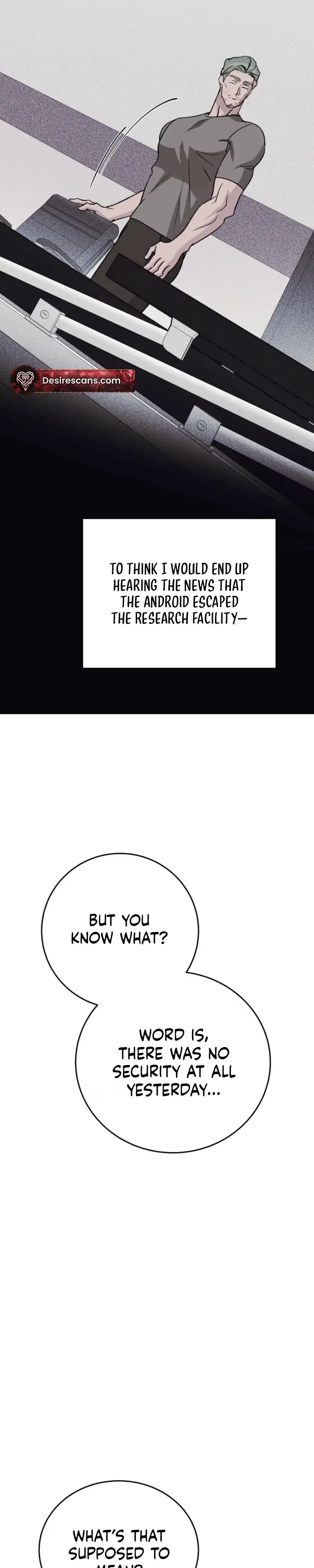Read A Night When Stars Fell chapter 21 image 15 on Lezhin