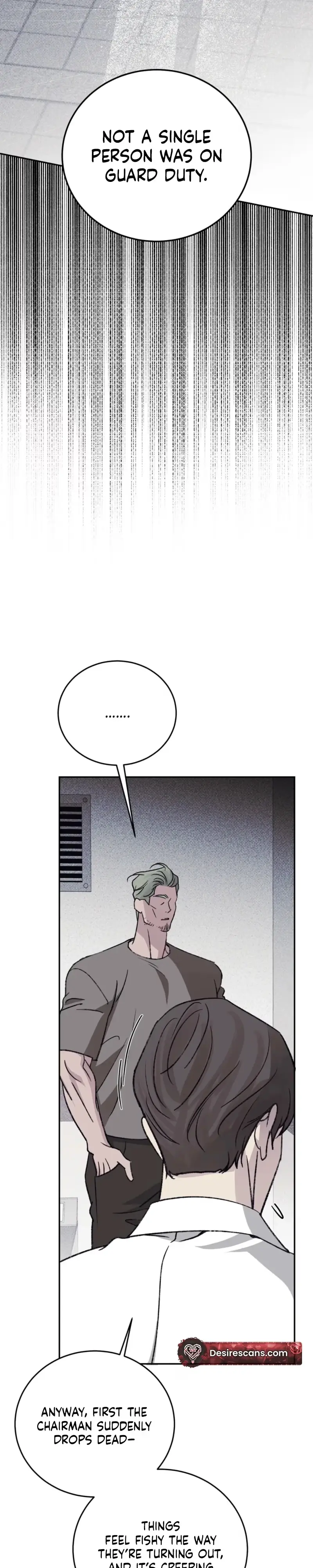 Read A Night When Stars Fell chapter 21 image 17 on Lezhin