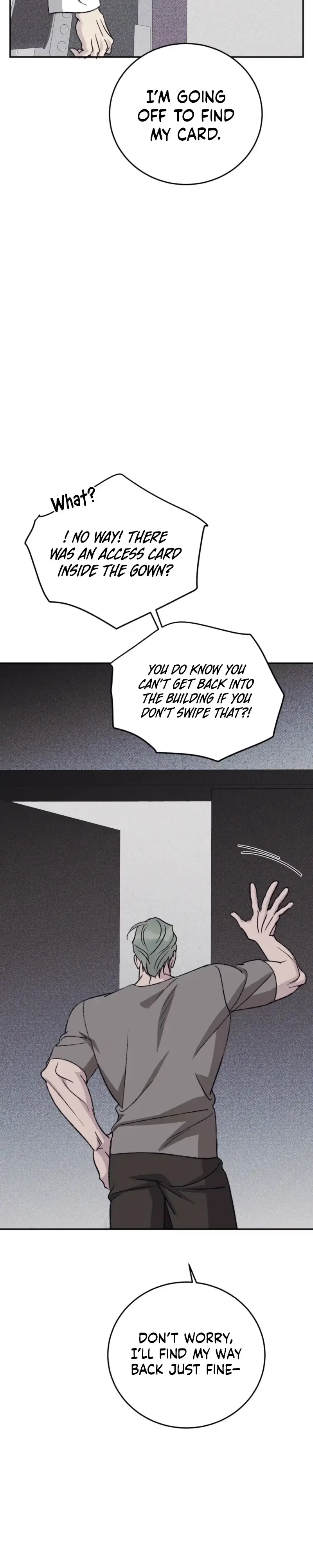 Read A Night When Stars Fell chapter 21 image 19 on Lezhin