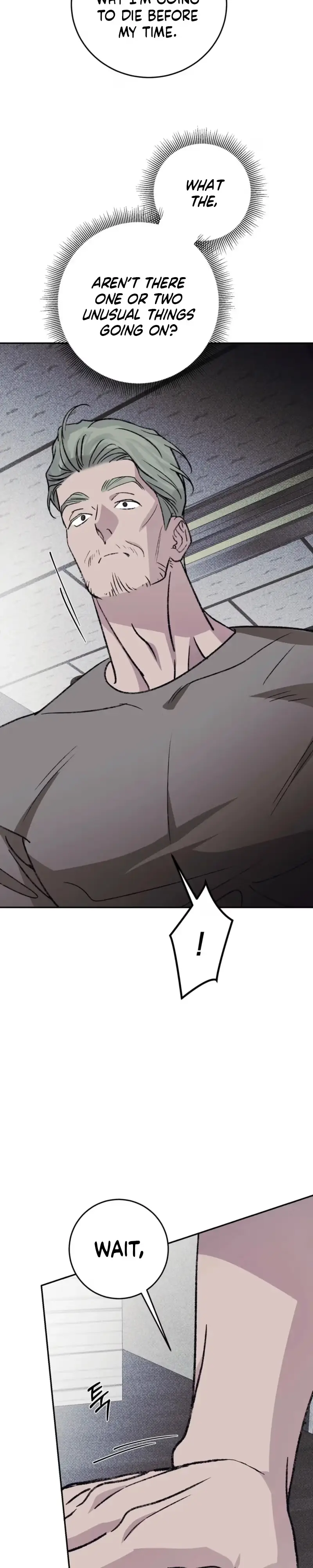 Read A Night When Stars Fell chapter 21 image 23 on Lezhin