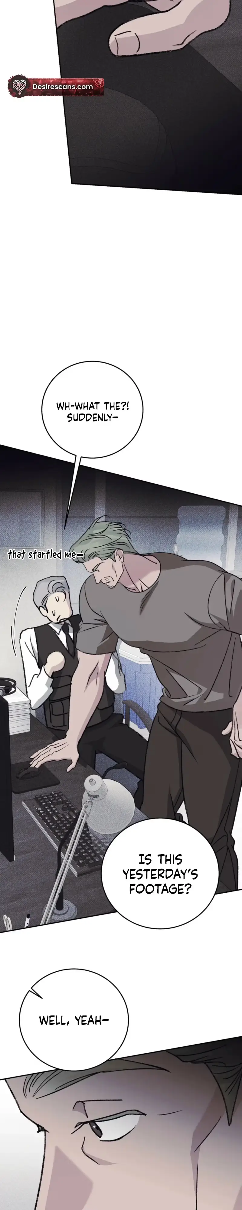 Read A Night When Stars Fell chapter 21 image 24 on Lezhin