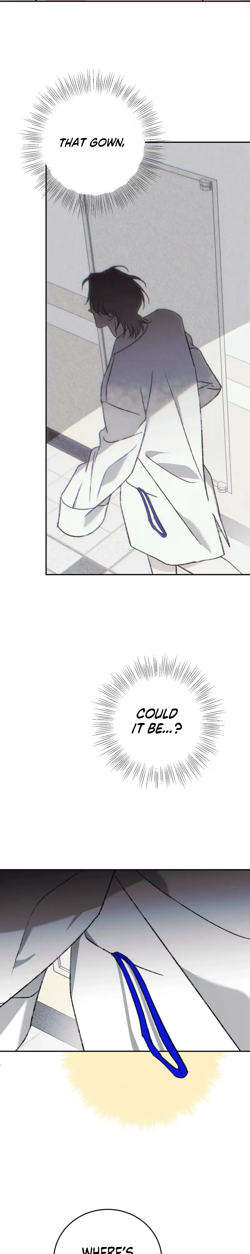 Read A Night When Stars Fell chapter 21 image 25 on Lezhin