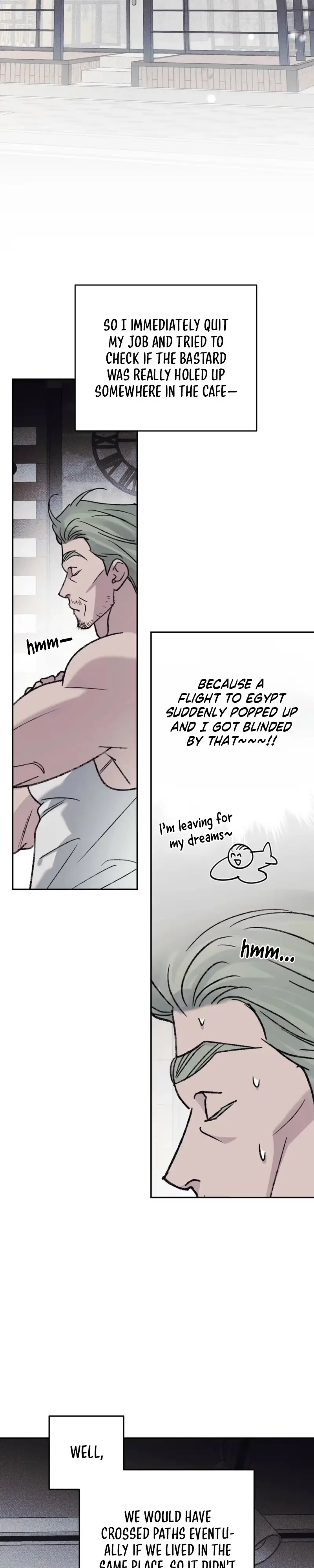 Read A Night When Stars Fell chapter 21 image 29 on Lezhin