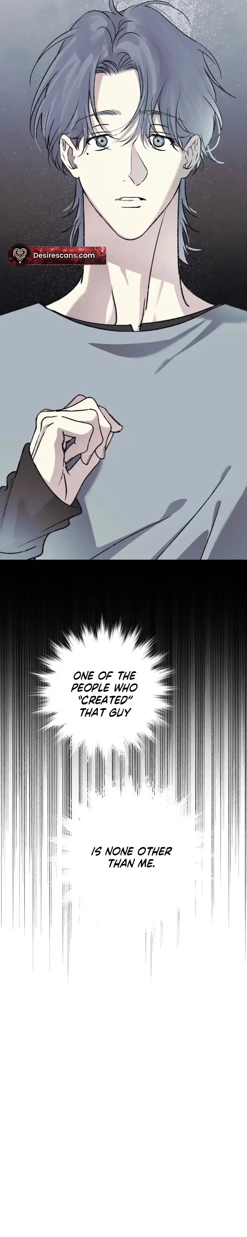 Read A Night When Stars Fell chapter 21 image 8 on Lezhin
