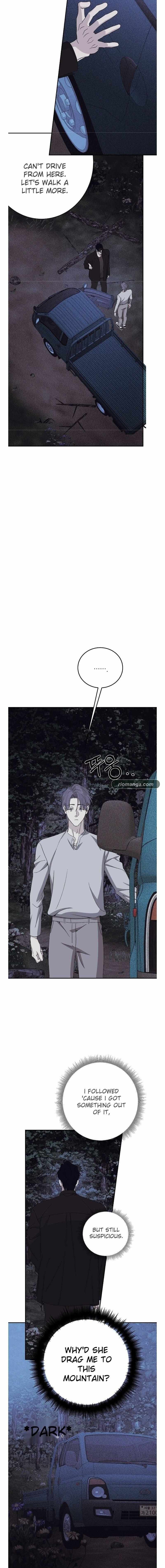 Read A Night When Stars Fell chapter 6 image 10 on Lezhin