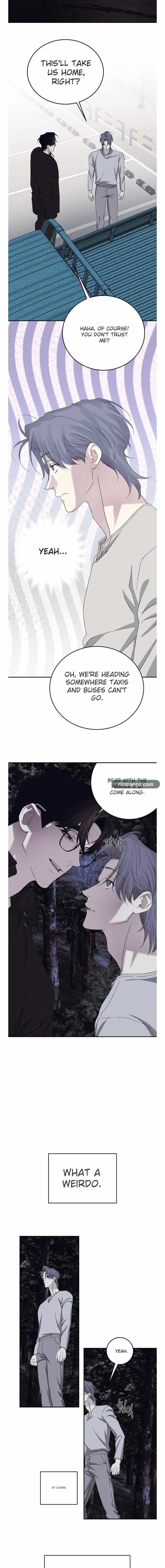 Read A Night When Stars Fell chapter 6 image 11 on Lezhin