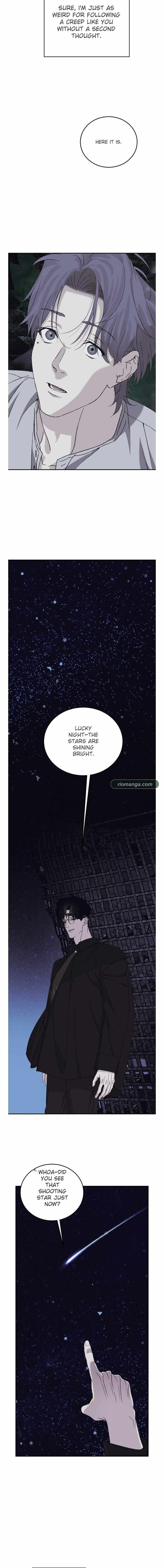 Read A Night When Stars Fell chapter 6 image 12 on Lezhin