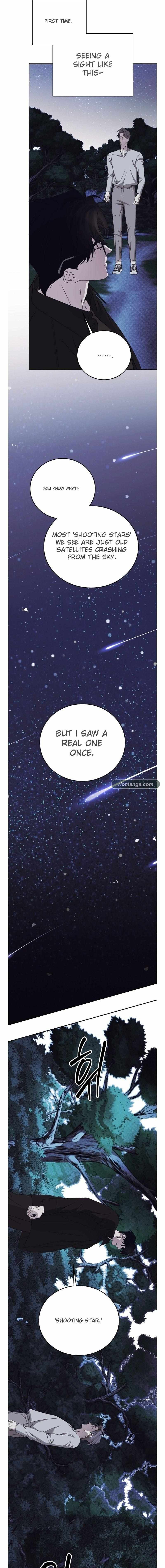 Read A Night When Stars Fell chapter 6 image 13 on Lezhin