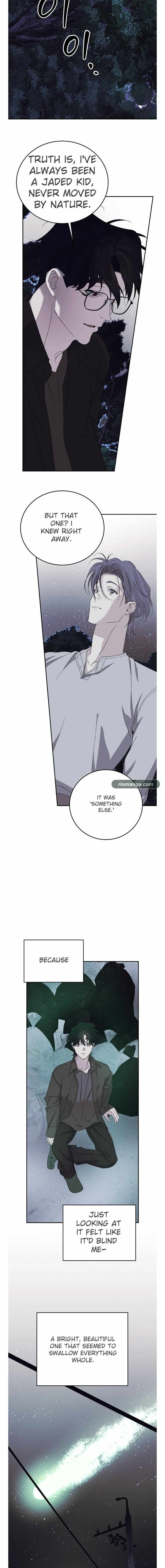 Read A Night When Stars Fell chapter 6 image 14 on Lezhin