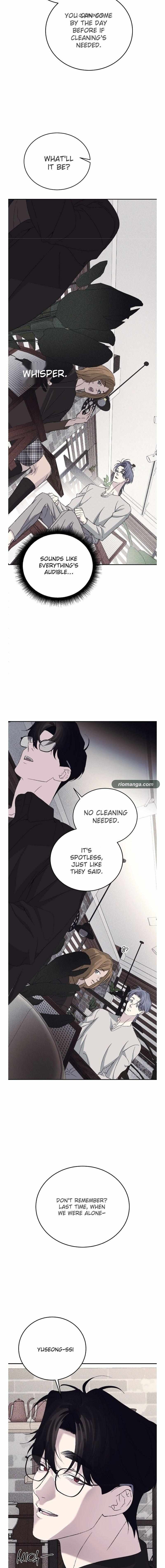 Read A Night When Stars Fell chapter 6 image 7 on Lezhin