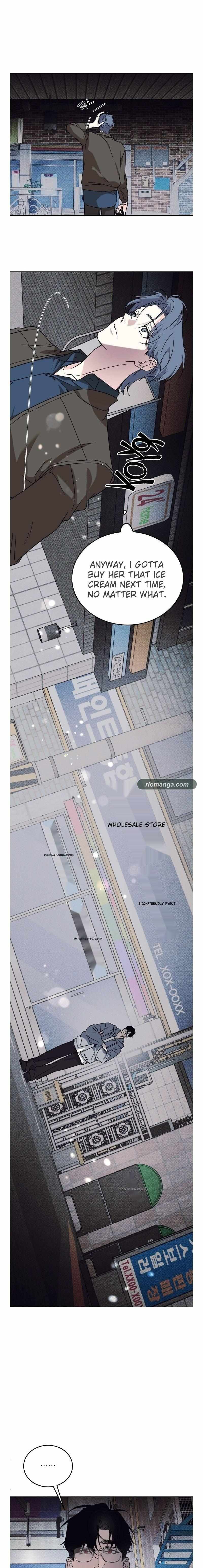 Read A Night When Stars Fell chapter 7 image 16 on Lezhin